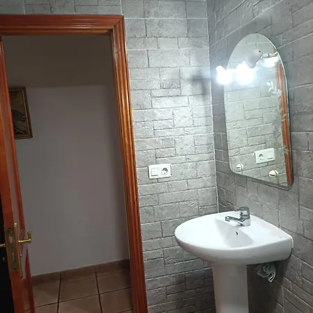 Brisa A Apartman Arinaga