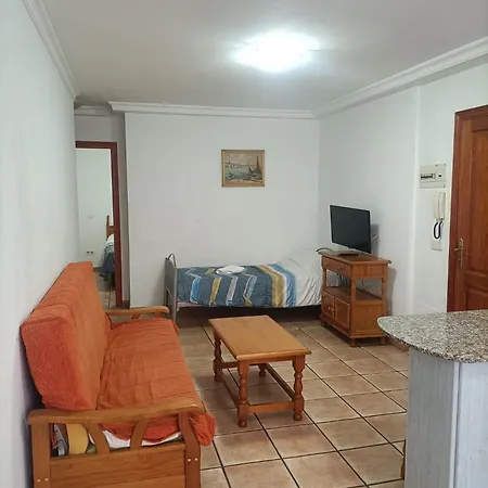 Brisa A Apartman
