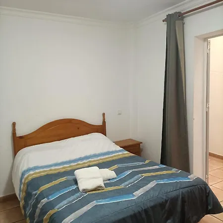 Brisa A Lägenhet Arinaga