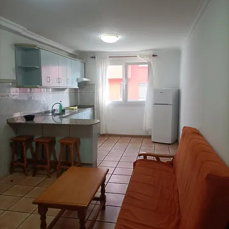 Lägenhet Brisa A Arinaga