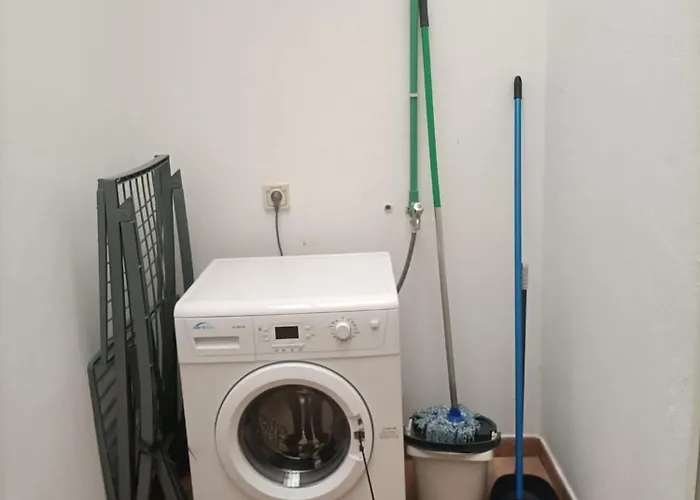 Brisa A Apartment *