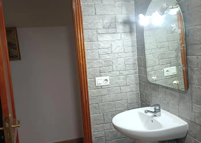 Brisa A Lejlighed Arinaga