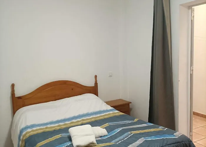 Brisa A Lejlighed Arinaga