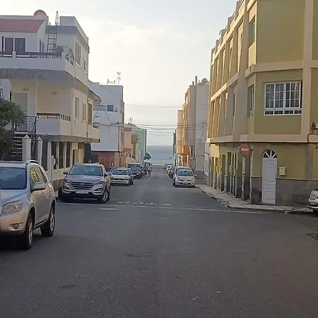 Brisa A * Arinaga