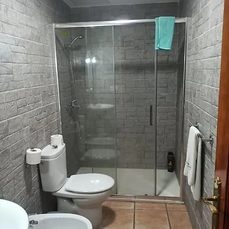 Apartmán Brisa A
